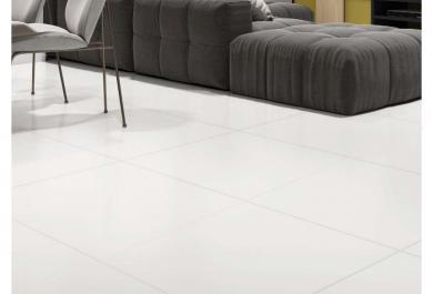 Blanco Mat 60x60 R