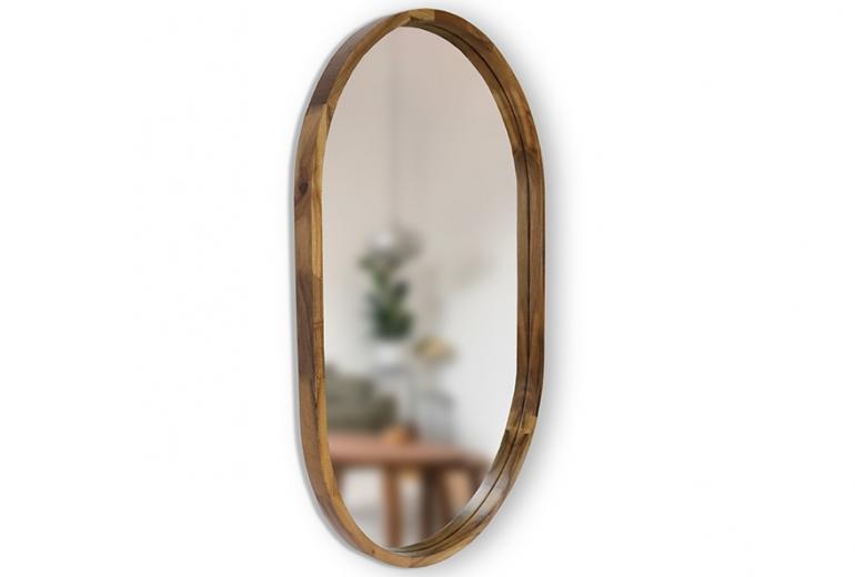 Ogledalo Freedom Slim 50 Oreh