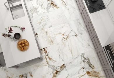 Barnaby Superwhite Mat 60x60 R