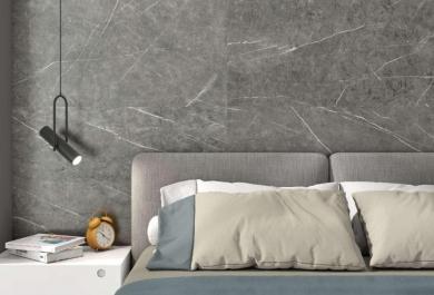 Columbia Gris mat 60x60 R