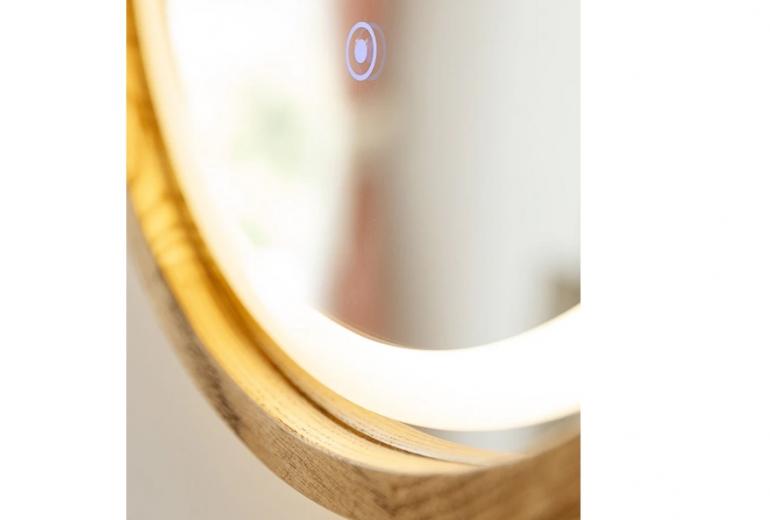 Ogledalo Freedom Slim 80 Oreh LED