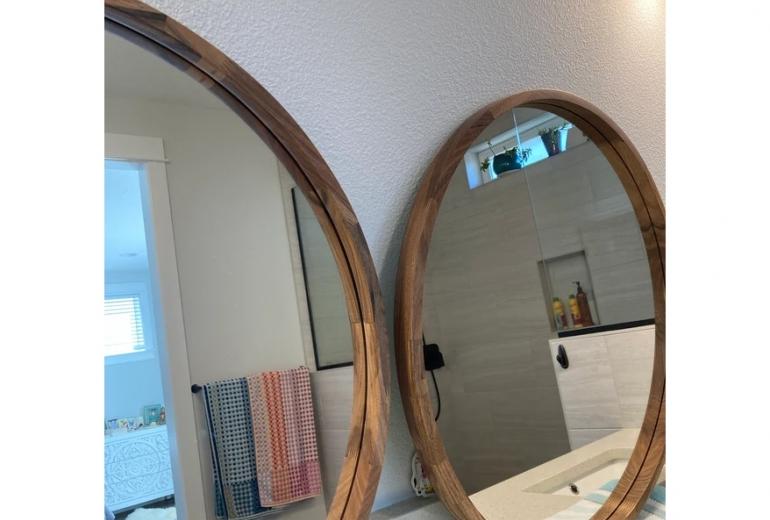 Ogledalo Perfection Slim 70 Oreh