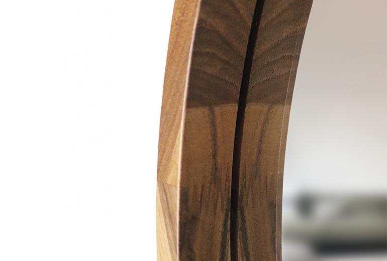 Ogledalo Perfection Slim 75 Oreh