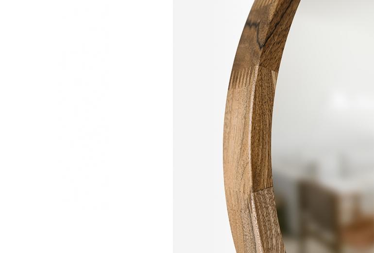 Ogledalo Perfection Slim 75 Oreh