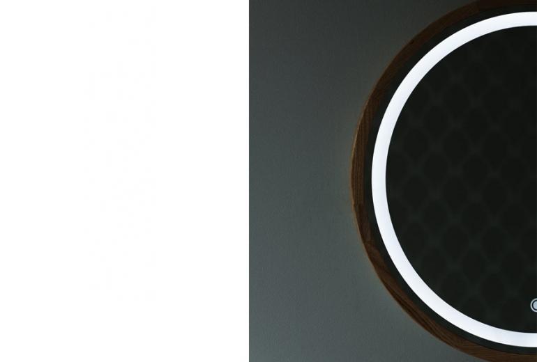 Ogledalo Perfection Slim 55 Oreh LED