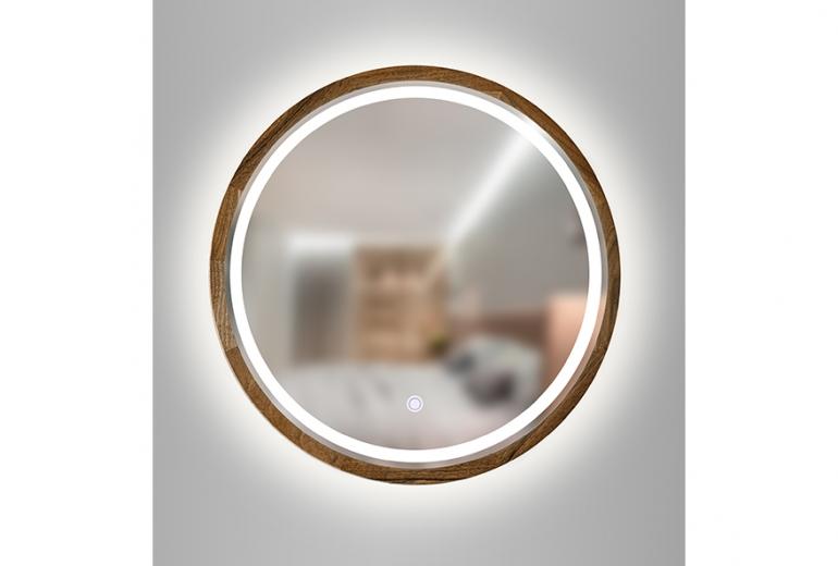 Ogledalo Perfection Slim 80 Oreh LED