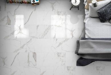 Palatina Blanco Mat 30x60 