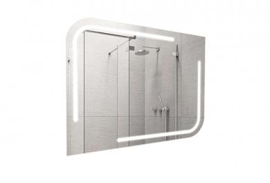 LED ogledalo Fantazija 90 