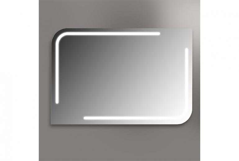 LED ogledalo Fantazija 90 