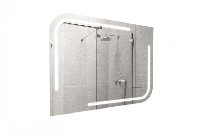 LED ogledalo Fantazija 160 S