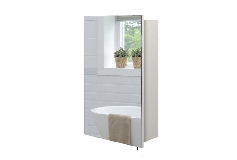 Ogledalo-omarica Kabinet 40