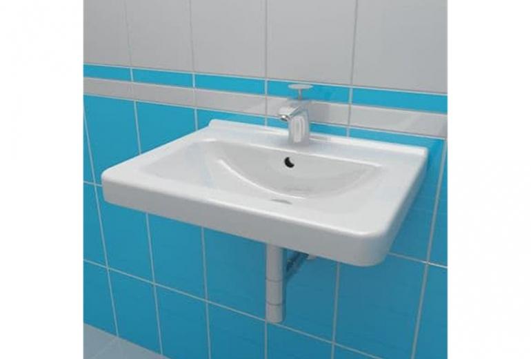 Umivalnik Cubito 55