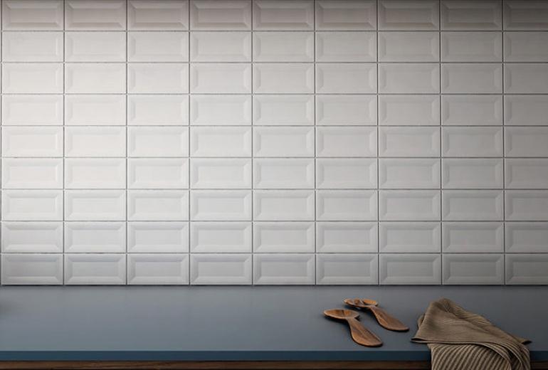 Evolution Inmetro White mat 7x15