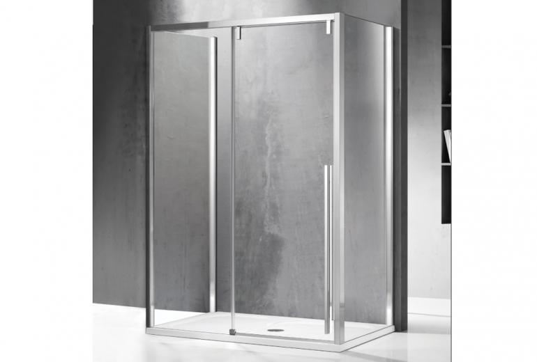 Tuš kabina Santorini 500 - 90x150