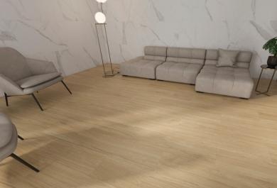 Bosco Primavera 22x120 R