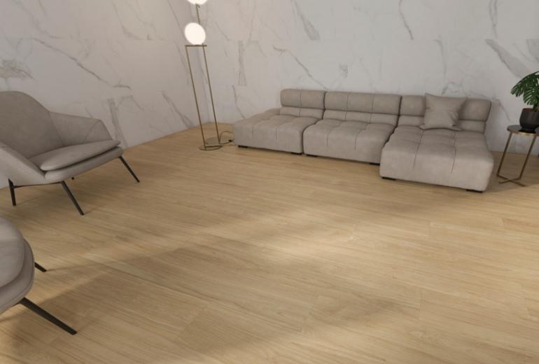 Bosco Primavera 22x120 R