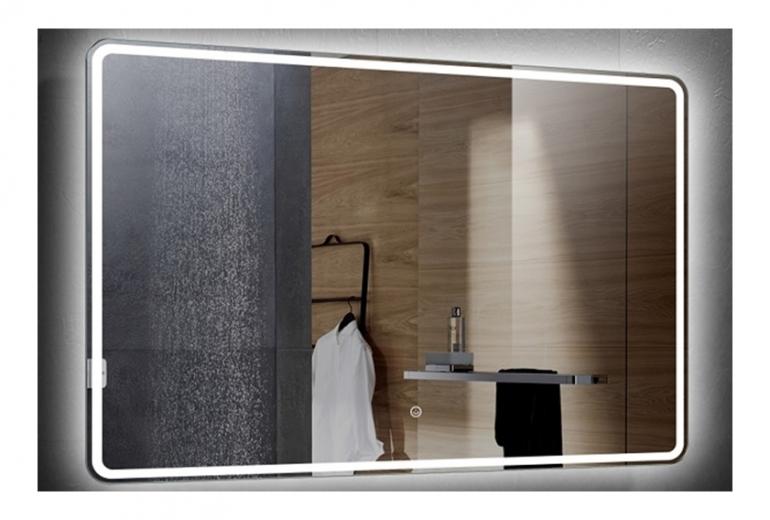 Ogledalo Gema 80 S LED