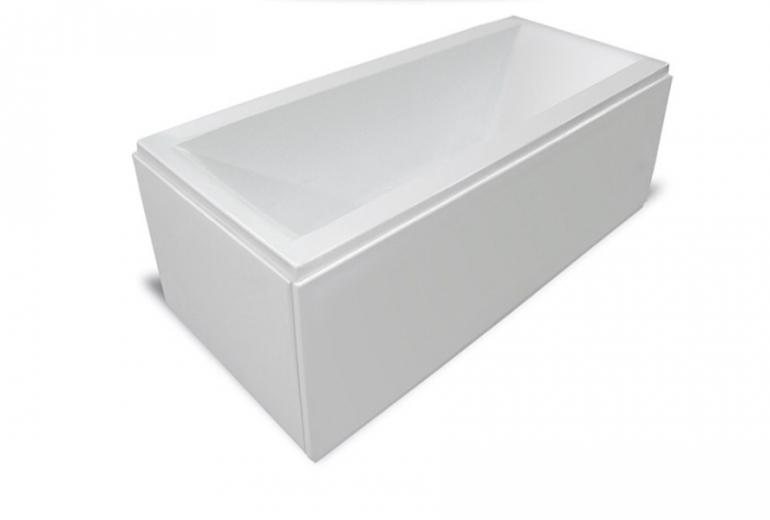 Kopalniška kad Jasmin 70x120 Lux
