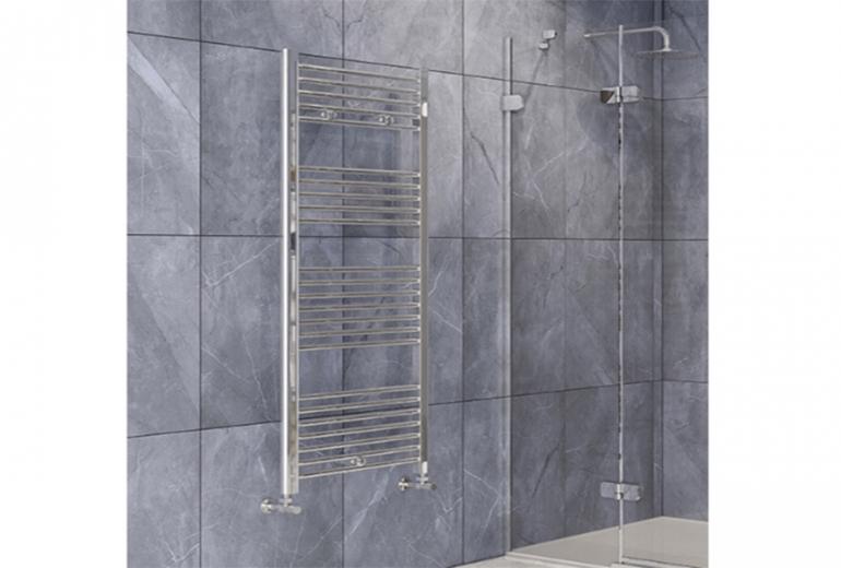 Radiator Prima Chrome 40x120