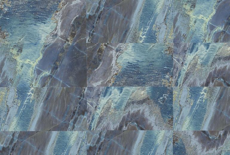 Ocean Blue 60x120 R