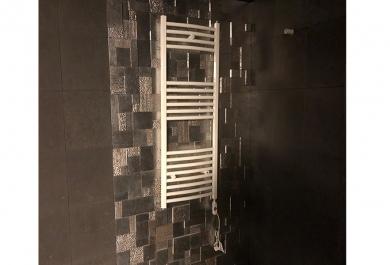 Radiator Prima White 60x100 E