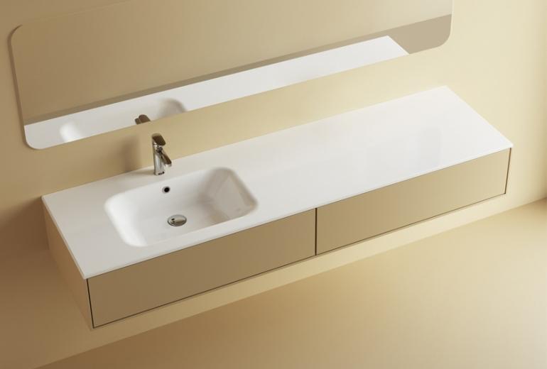 Umivalnik  WB0521-180 L