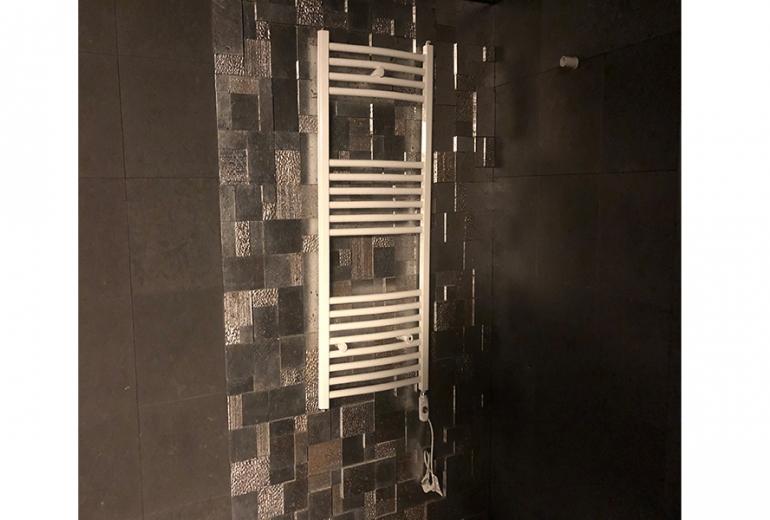 Radiator Prima White 40x140 E