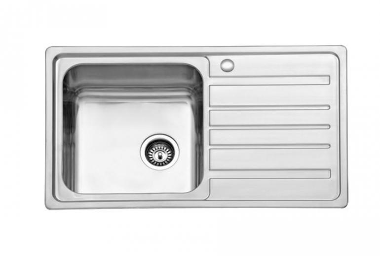 Pomivalno korito BL 802 L