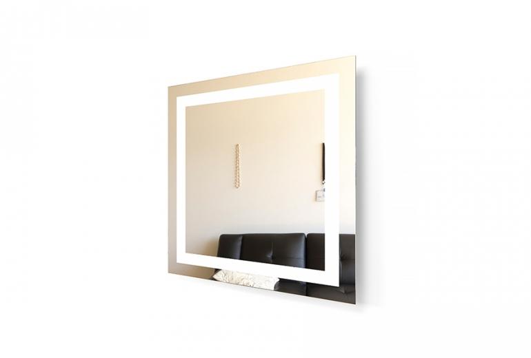 Ogledalo Alfa 80 LED