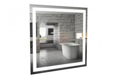Ogledalo Alfa 80 LED