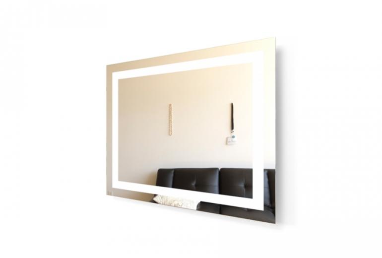 Ogledalo Alfa 100 LED