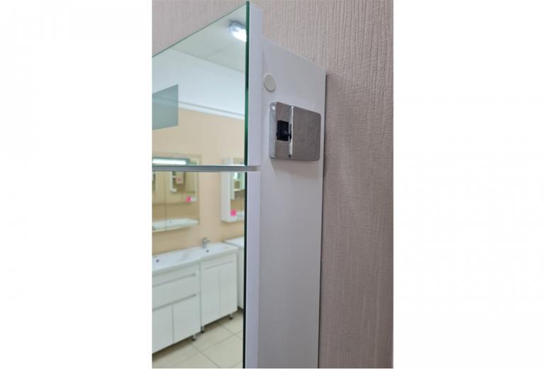 Ogledalo-omarica Nika 75 LED