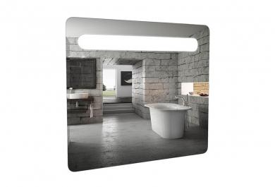 Ogledalo Gama 80 LED