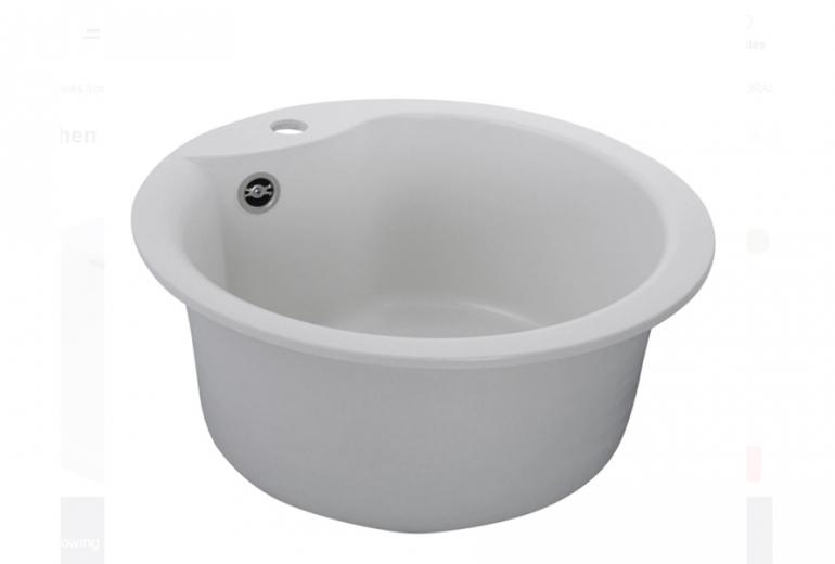 Turas 480 belo s sifonom