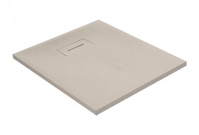 Yuka Wood Beige 80x100