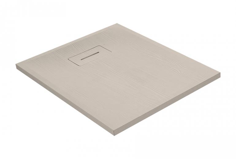 Yuka Wood Beige 80x100