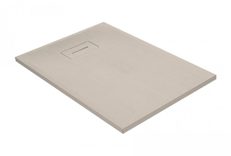 Yuka Wood Beige 80x120