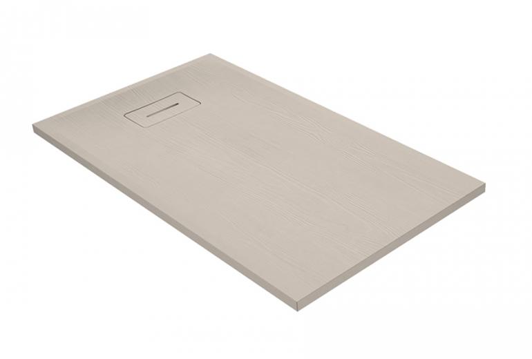 Yuka Wood Beige 80x140