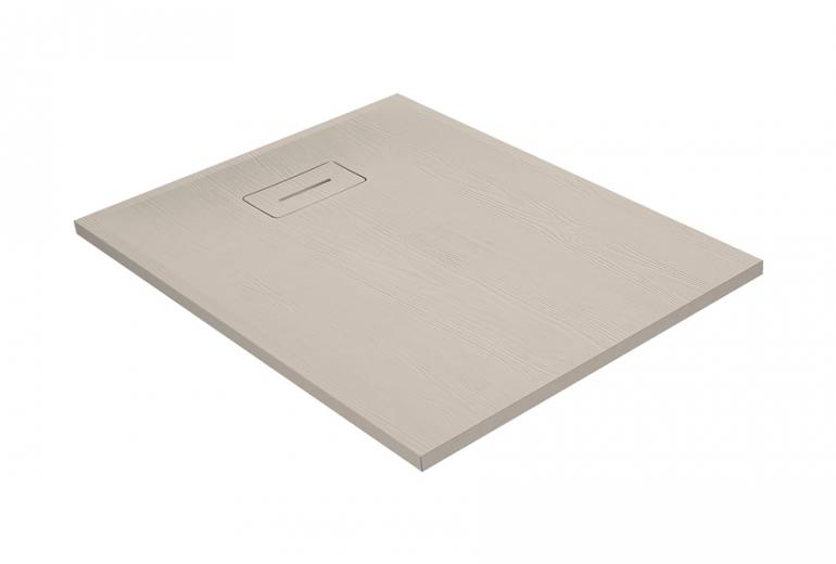 Yuka Wood Beige 90x120