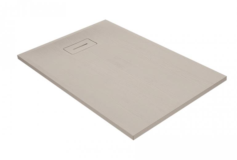 Yuka Wood Beige 90x140