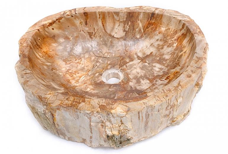 Umivalnik Fossil Wood 50