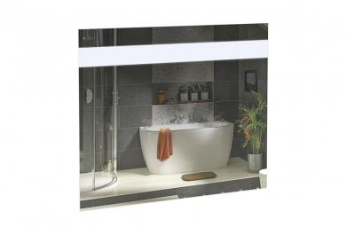 Ogledalo Elit 100 LED