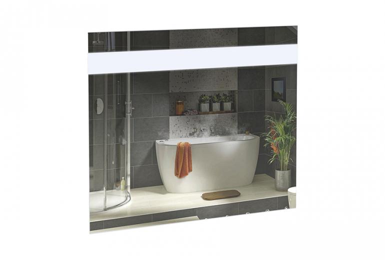 Ogledalo Elit 100 LED