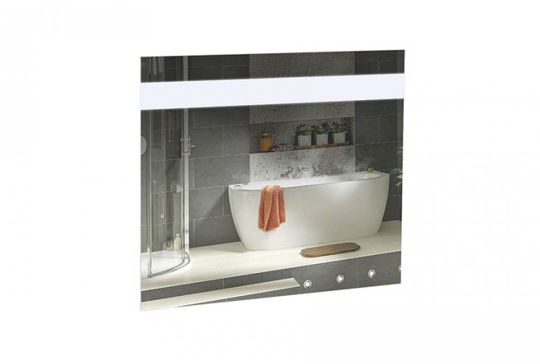 Ogledalo Elit 80 LED