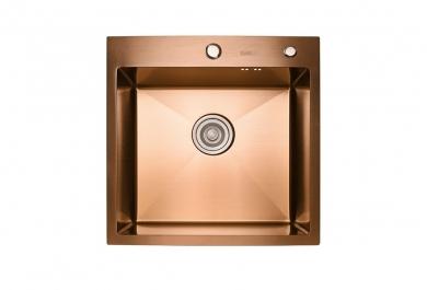 Handmade Copper 50