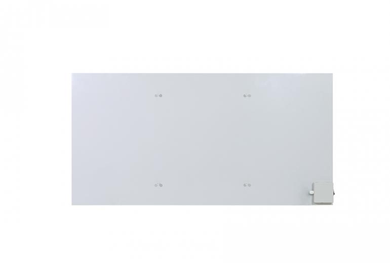 IR panel TCM 800 črni