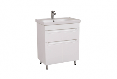 Omarica z umivalnikom Omega 70 talna