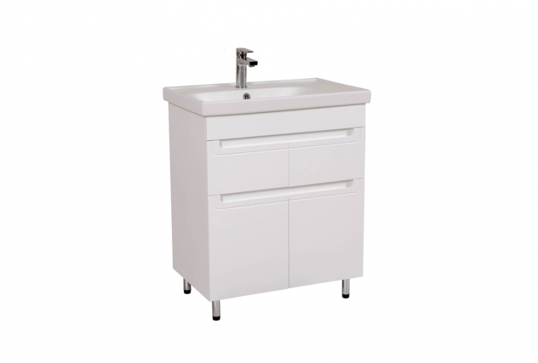 Omarica z umivalnikom Omega 70 talna
