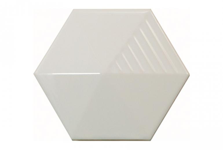 Magical Ambrella Light Grey Gloss
