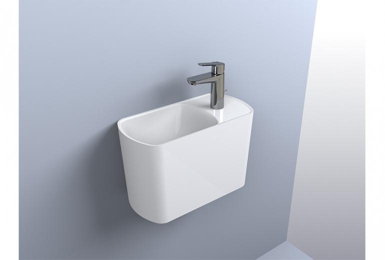 Umivalnik Helix 450 L